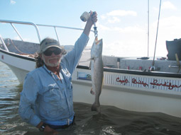 Billy Trout