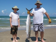 King Mackerel